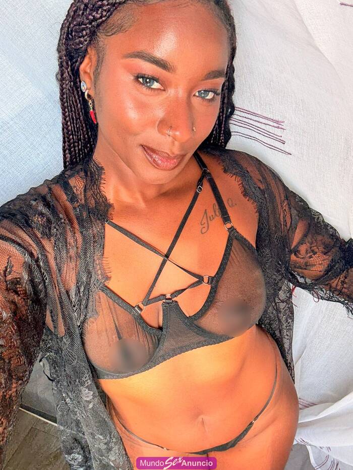 YOSELINNE ATRACTIVA COLOMBIANA DIE GUTE BEHANDLUNG GENIESSEN profile photo