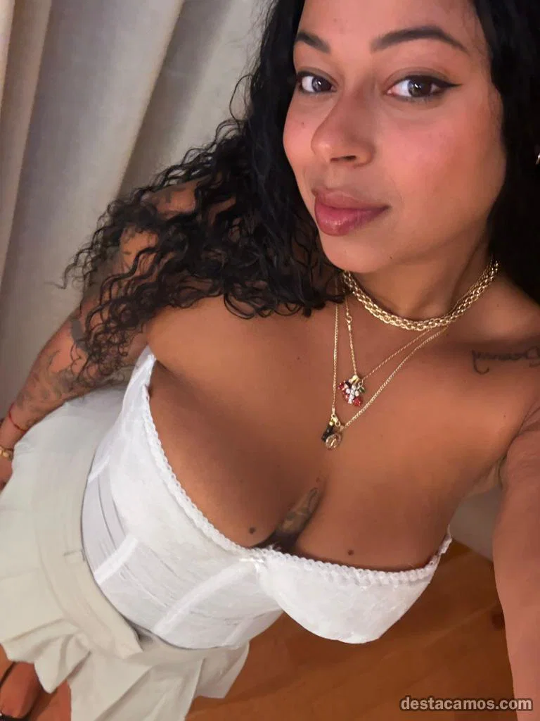 CANARIONA MORBOSA UND MIT HALTUNG! DIE PARTY MACHT MICH SEHR GEIL! WARTET AUF DICH profile photo