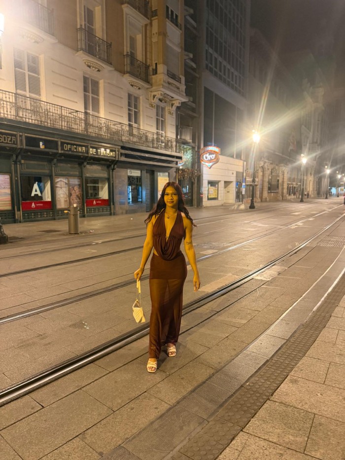 NIÑATA 19 JAHRE MORBOSE UND SPIELFREUDE FLEISCHIGE BABY-DOLL MIT VIEL SEX APPETIT profile photo