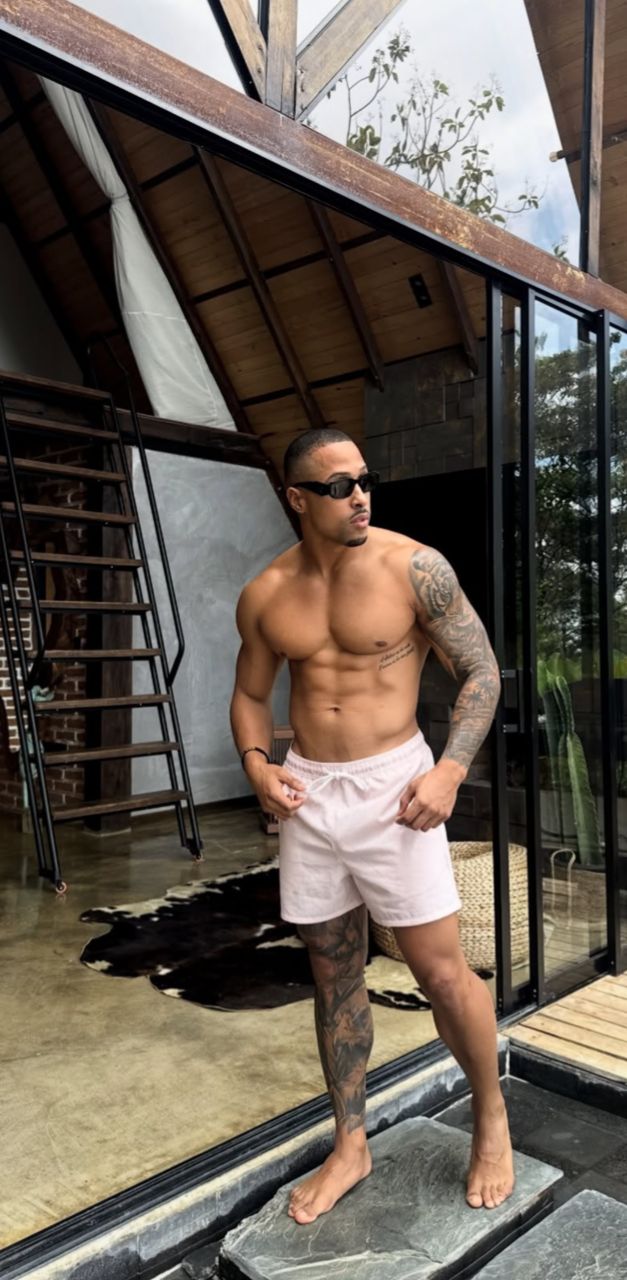 HOMBRE VARONIL COMPLACIENTE DISPUESTO AL PLACER profile photo