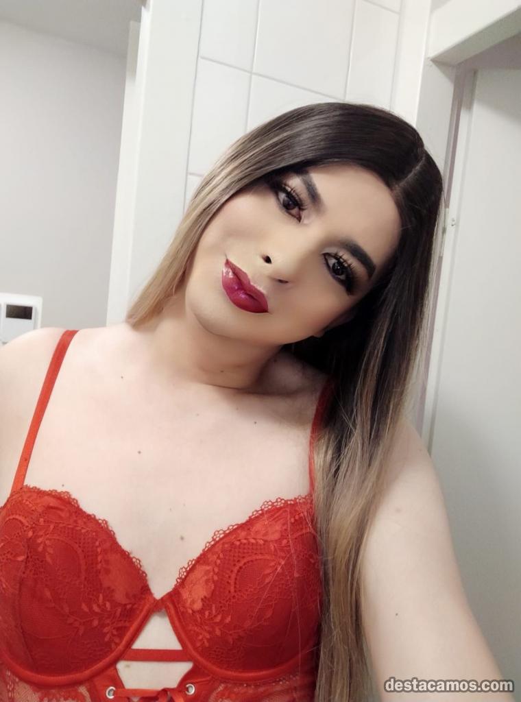 Victoria latina profile photo