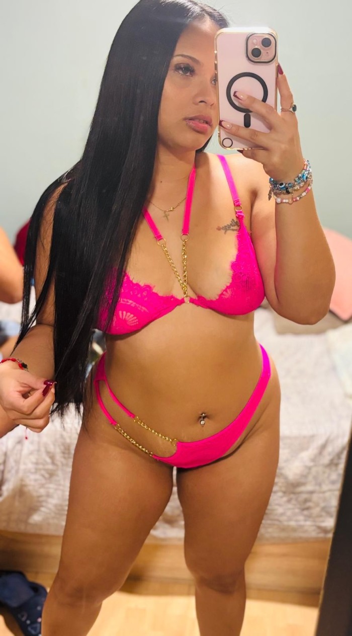 ESCORT CACHONDA profile photo