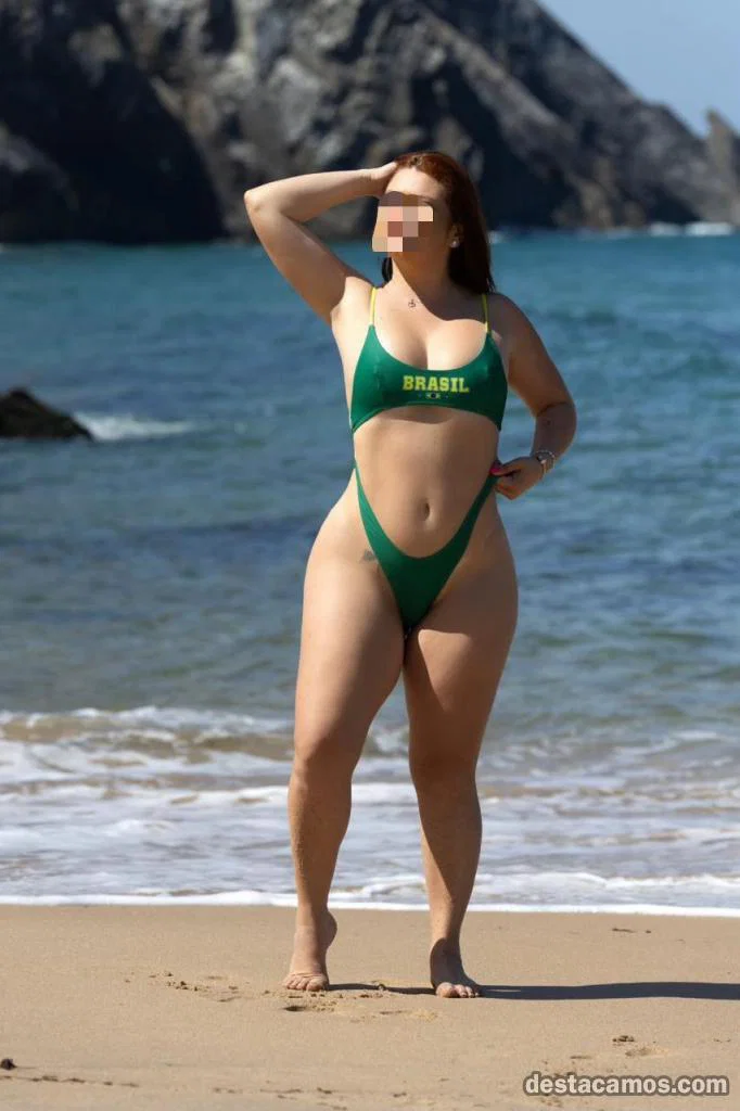 Valentina – Brasilianerin profile photo
