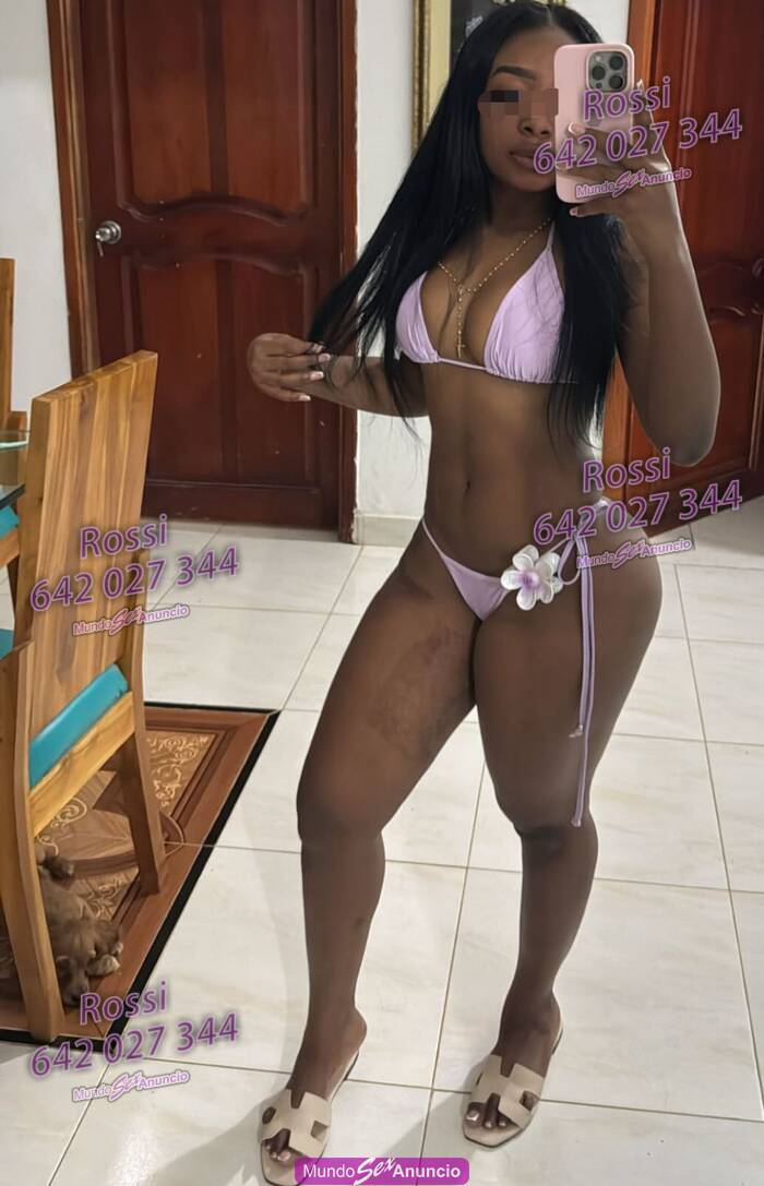 Spectacular hot Latina rose in pleasure waiting for you profile photo