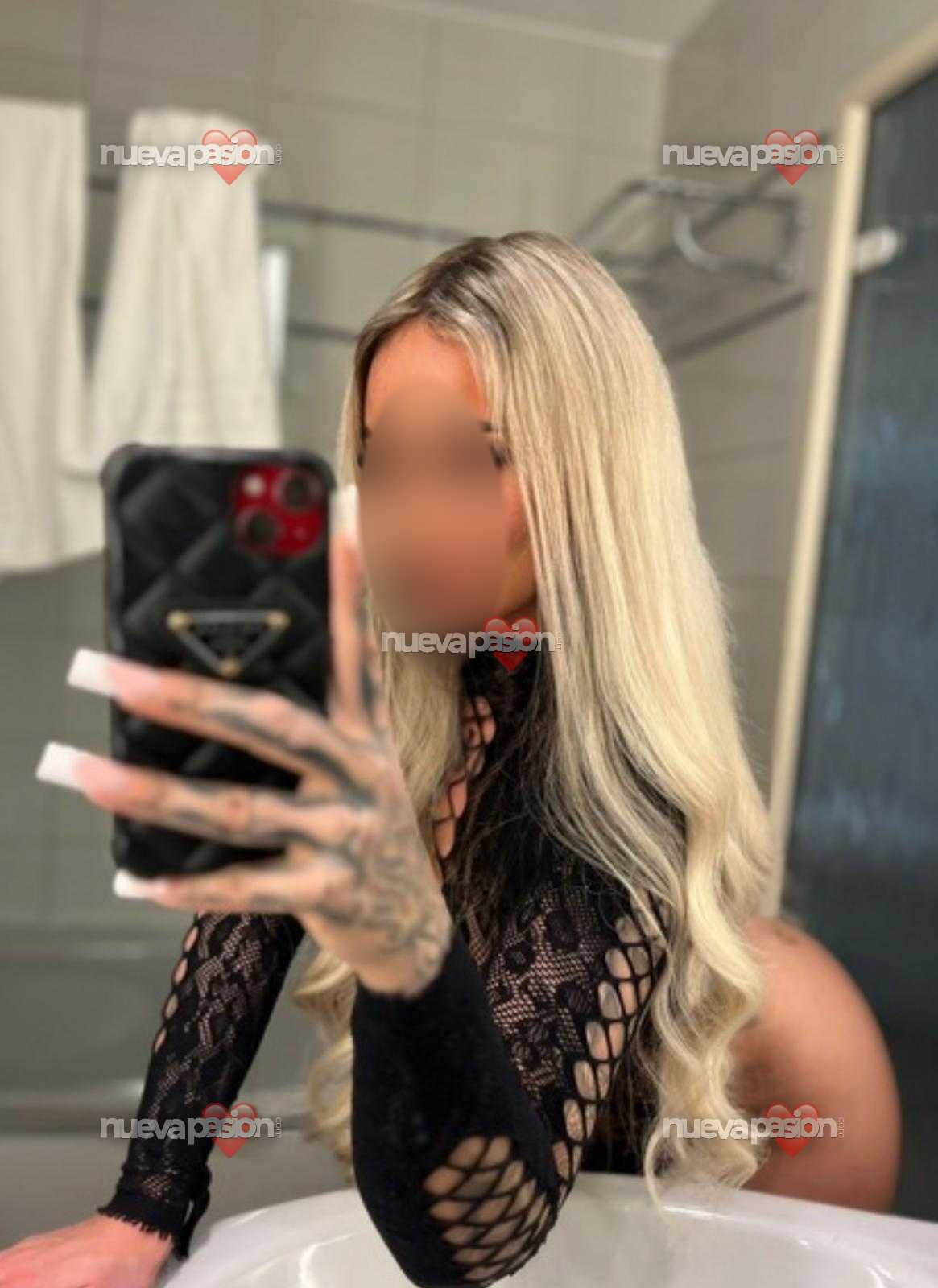 Ich bin Roxana profile photo