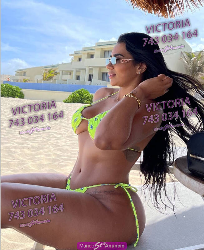 VICTORIA... BEREIT profile photo