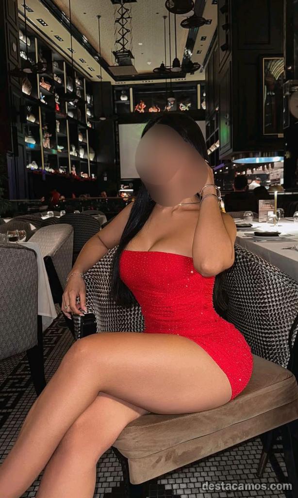 NATACHA COLOMBIANA profile photo