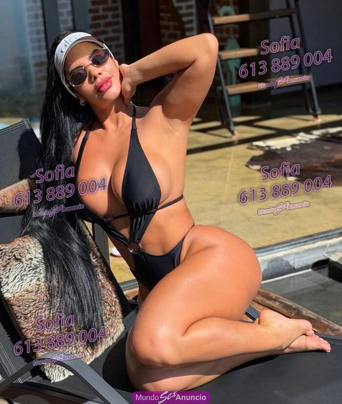 Sofia Implicada und Waghalsige in Mojacar Playa 24 Stunden profile photo