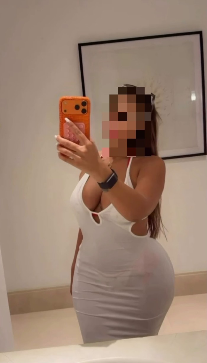 NORA YOUNG ARABIAN GIRL EXTRAORDINARY IN PARLA. REAL PHOTOS profile photo