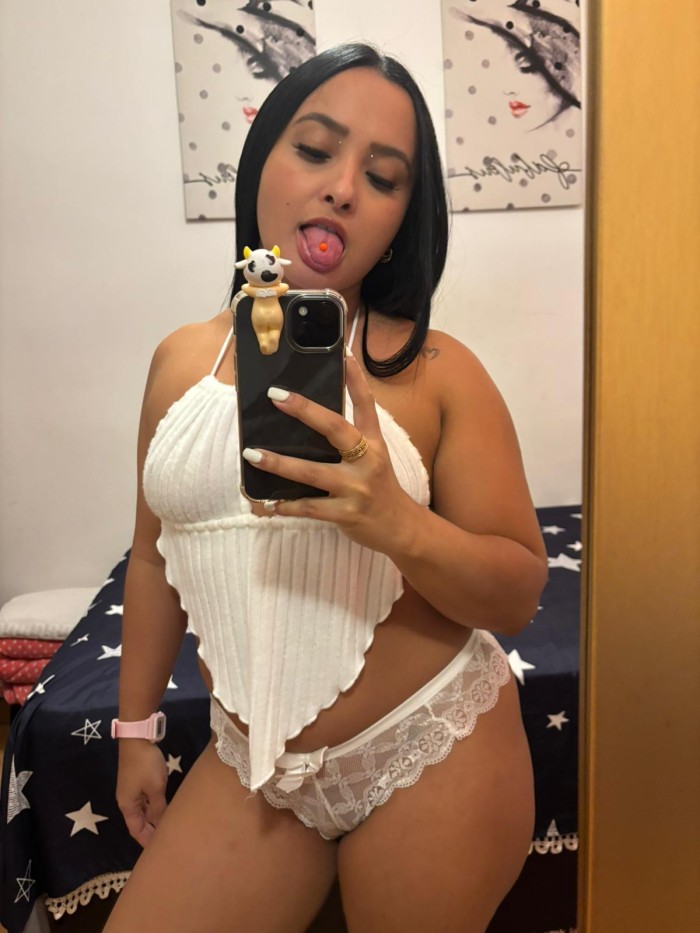 PAOLA CACHONDA UND SEXY JUNGE FRAU NEUHEIT profile photo
