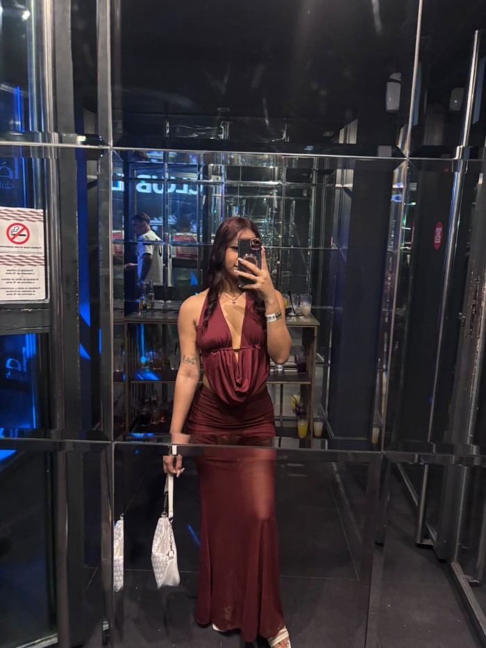 Jovencita pervertida 19 echte Jahre alt profile photo