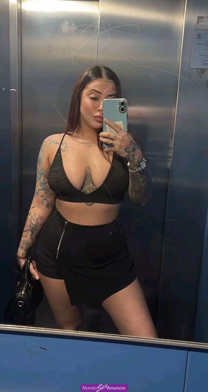 Ich mache Ausflüge nach Hause mit viel Diskretion profile photo