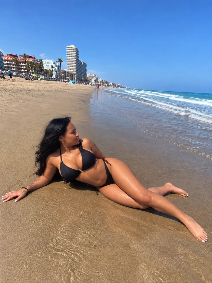 RICA MULATA MORBOSA Y CACHONDA profile photo