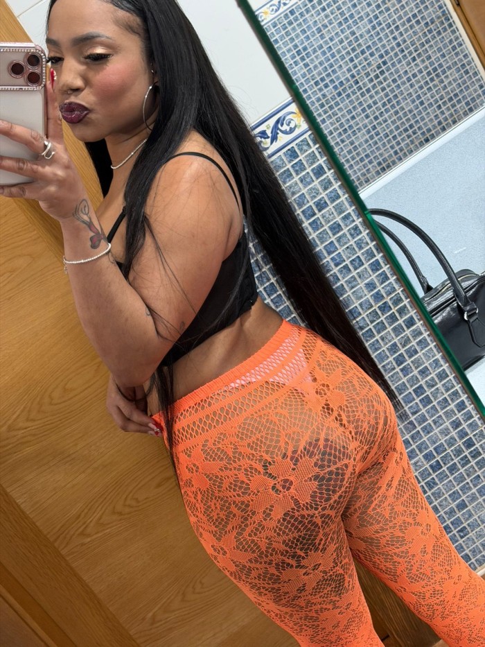 NALGONA CON DESEO DE FOLLAR profile photo