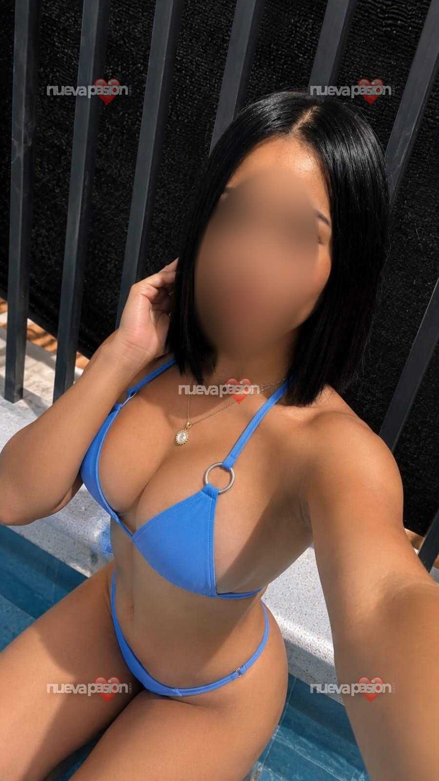 ESCORT SENSUAL VENEZOLANA CACHONDA ARDIENTEEN PONTEVEDRA profile photo