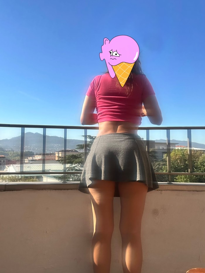 AVENTURERA CURIOSA SEHR SENSUELLE VERGNÜGEN IN VIGO profile photo