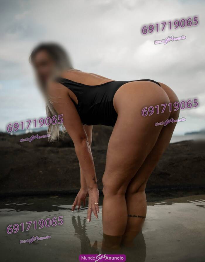 RUBIA BRASILEÑA profile photo