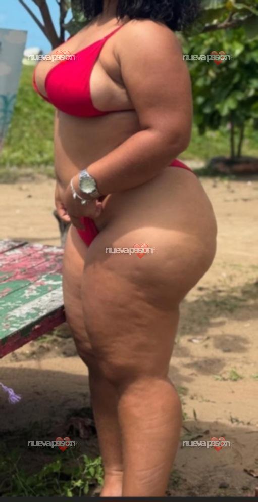 Mulata nur Ausgänge profile photo