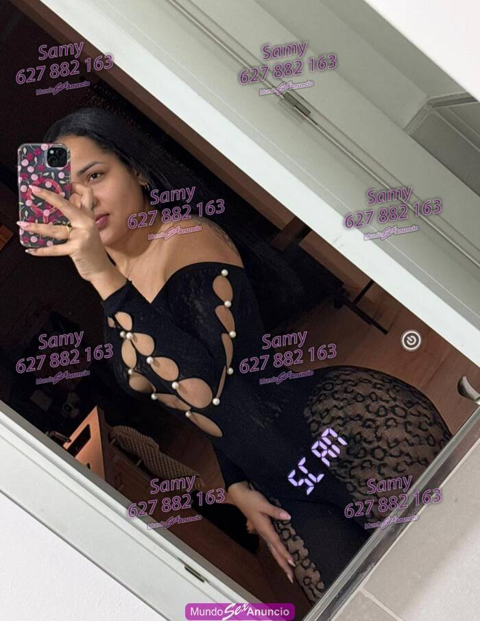 Linda colombianita .Nueva en tu ciudad profile photo
