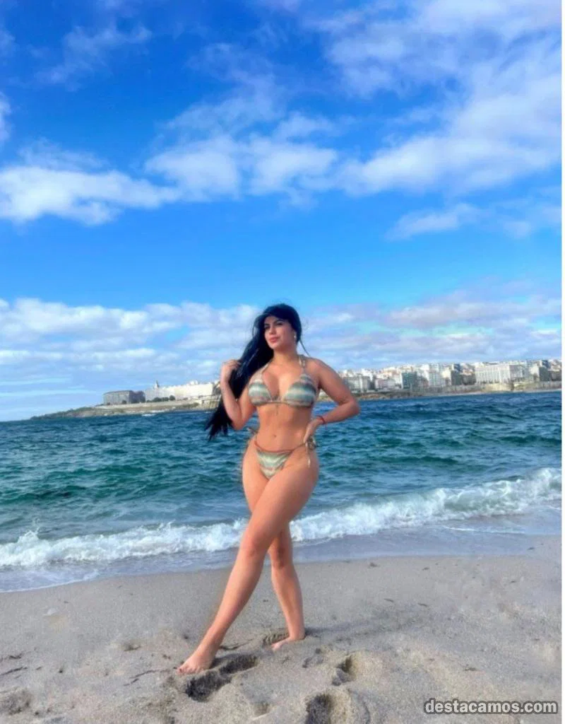 EXCLUSIVA MUJER PARA TU ESCAPADA PERFECTAVEN A DISFRUTAR profile photo