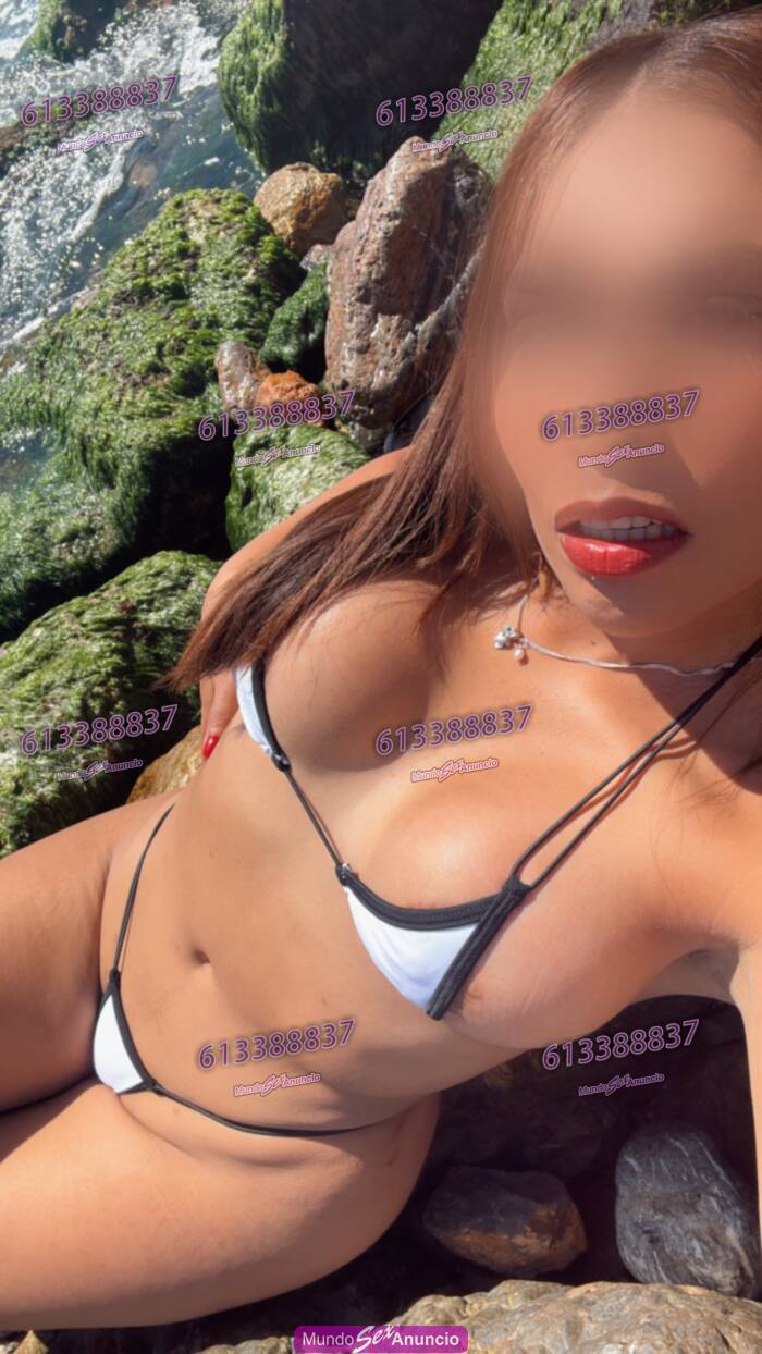 Nuevo bombom colombiano en huelva por primera vez profile photo