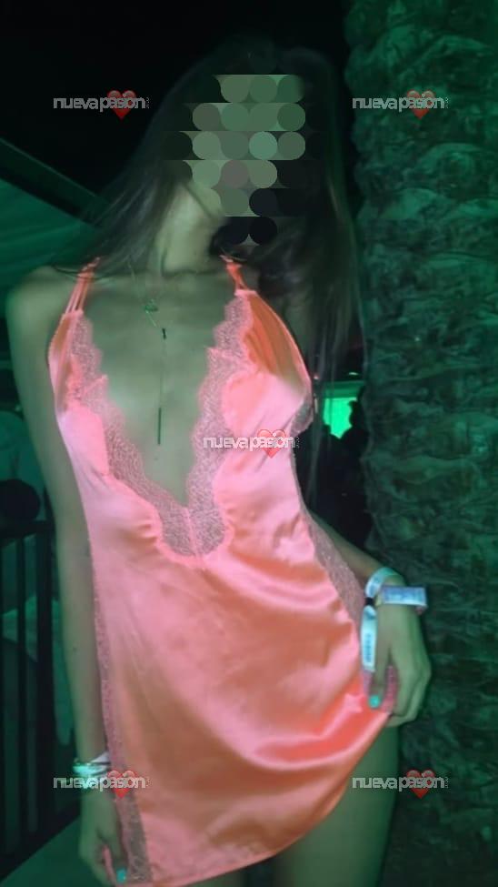 CRISTINA JEUNE SEVILLANA AIMABLE NOUVEAUTÉ DANS TA ZONE profile photo