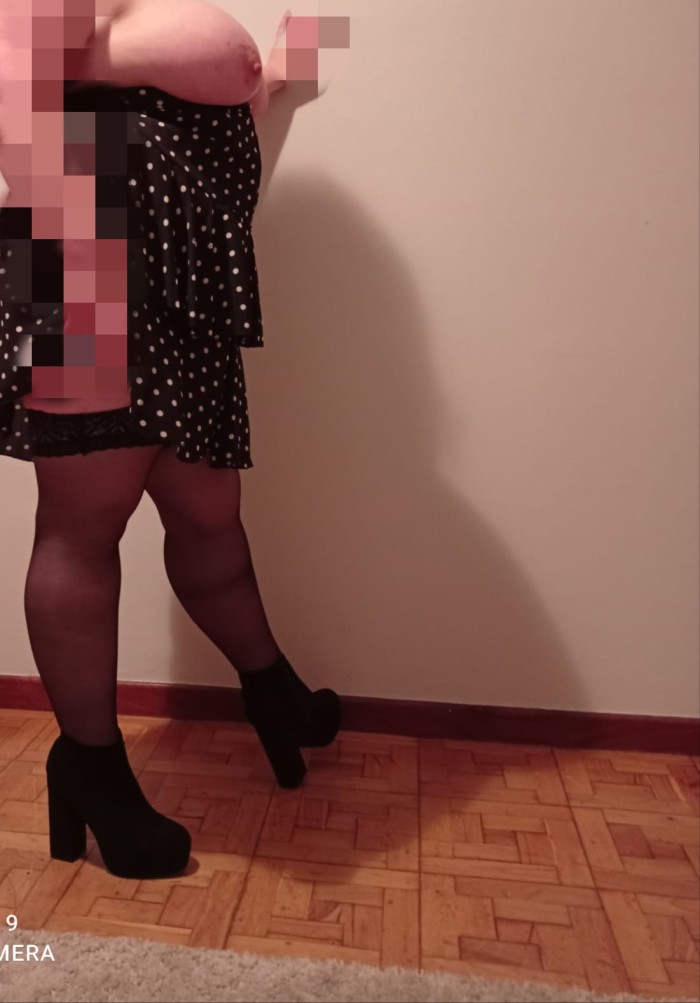 DULCE MADURITA GALLEGA OVIEDO profile photo