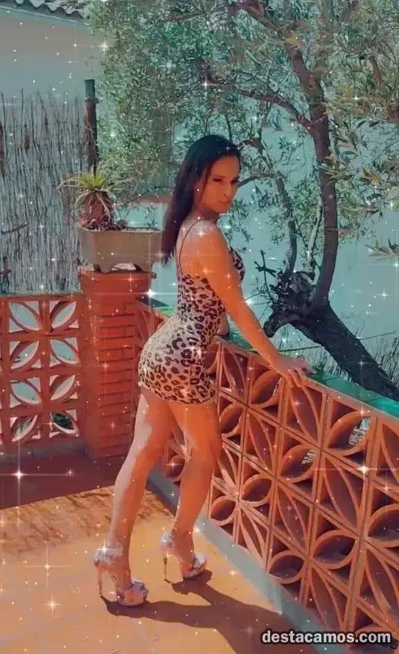 Katherine Chica Trans Colombiana Videollamadas profile photo