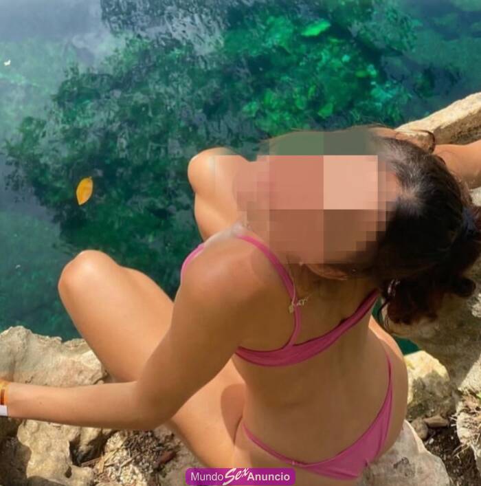 ★ ANA ★ Pure Andalusian temptation: curves profile photo