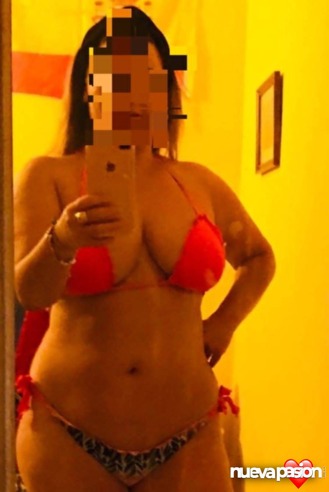 RELLENITA MIT GROSSEN KRUMMEN. LETZTE WOCHE. profile photo