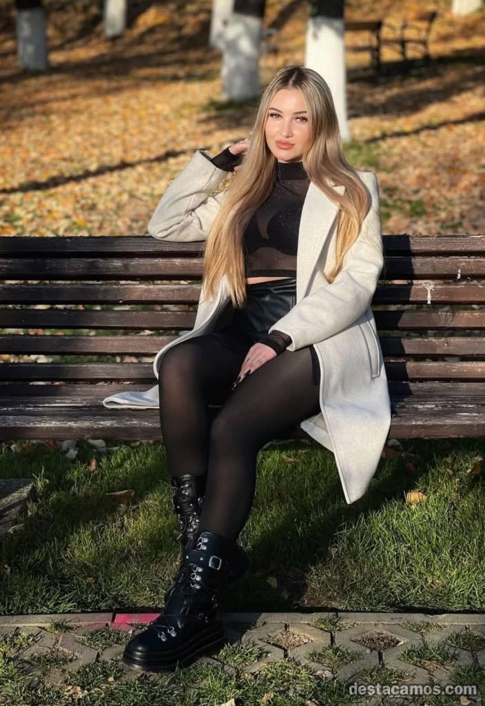 Bonjour profile photo