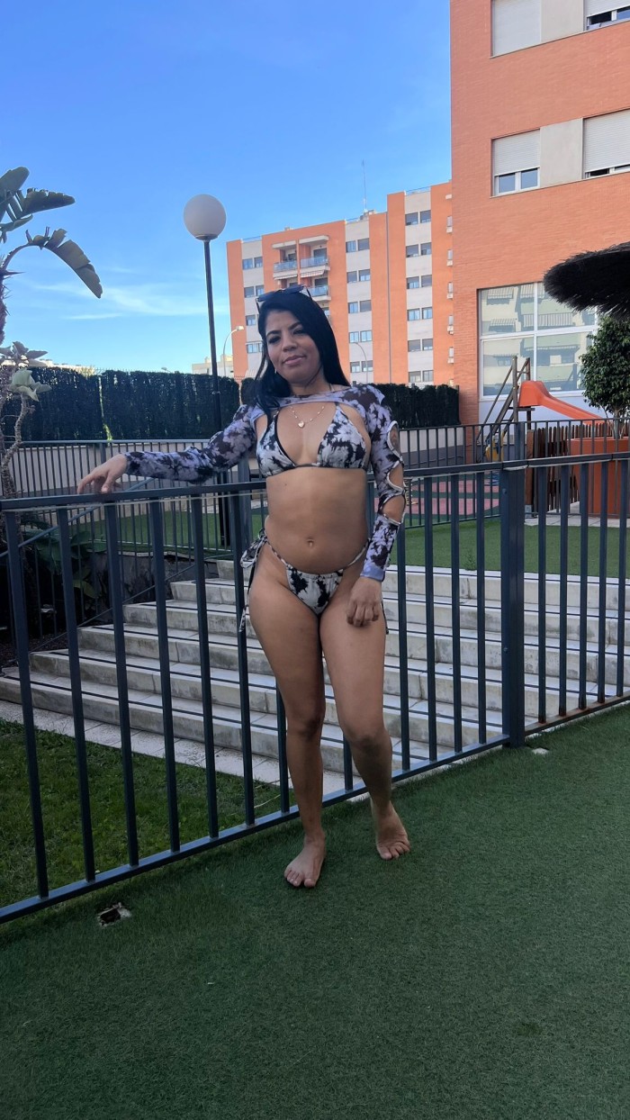 JOVENCITA DE 23 AÑOS DISPONIBLE EN ELDA profile photo