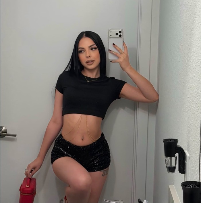 ARDIENTE DISPUESTA AL PLACER BOMBA DE SEXO EN LEON profile photo
