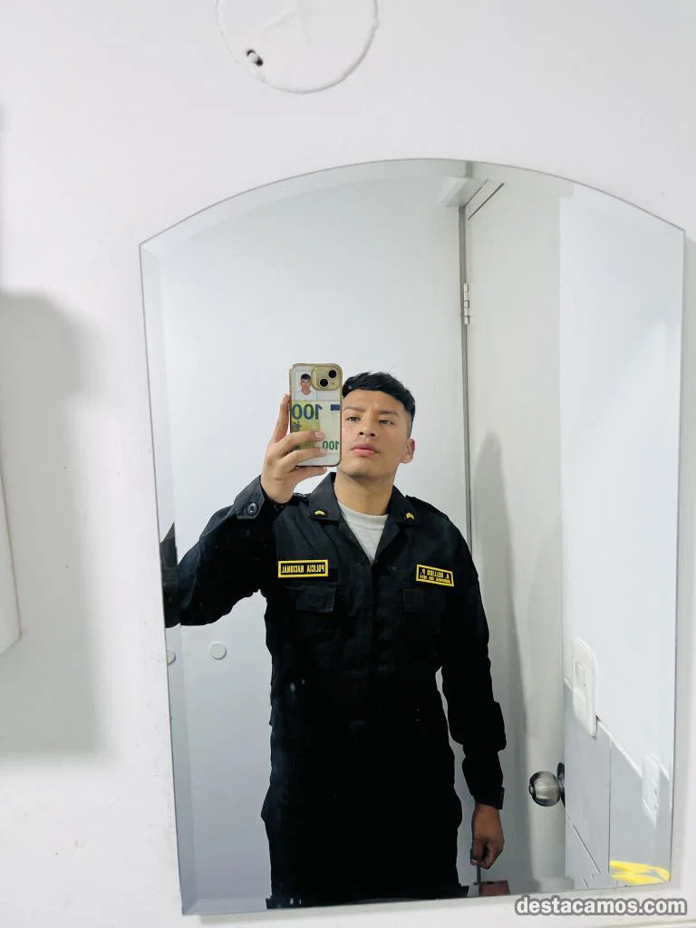 Ex militar colombiano profile photo