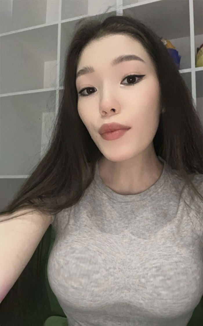_XIXI_ _ASIAN GIRL profile photo
