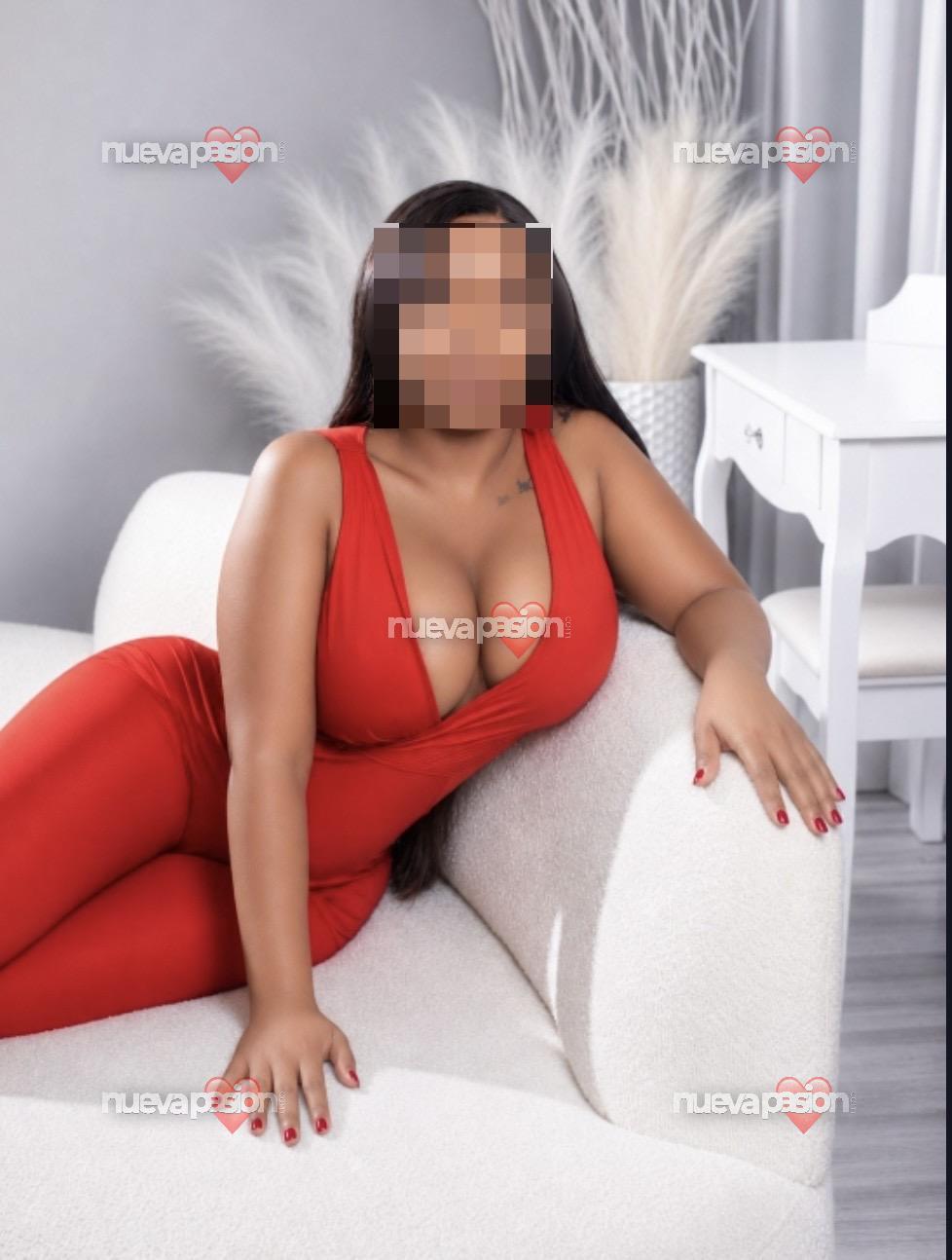 PRECIOSA COLOMBIANA HOT IN LLEIDA profile photo