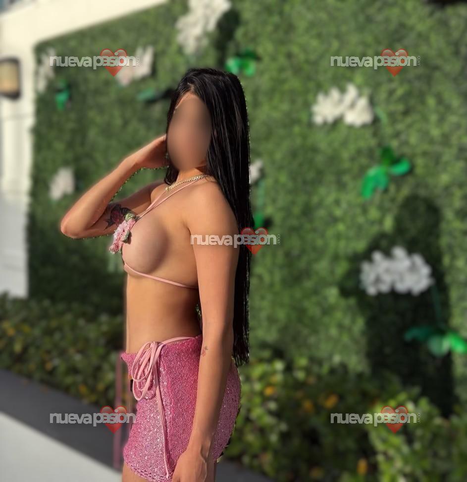 PRECIOSA JOVENCITA SEXY Y MUY TRAVIENSA PARA TÍ profile photo