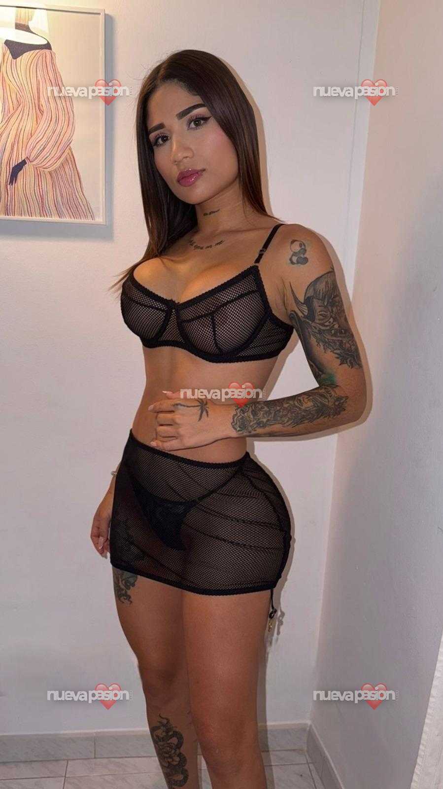 Victoria – Latina mit Charme... und viel Attitüde profile photo