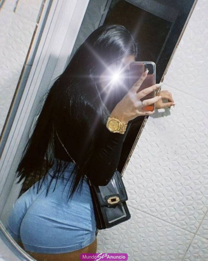 23 AÑOS | VENEZOLANA EN HUESCA | APARTAMENTO + SALIDAS profile photo