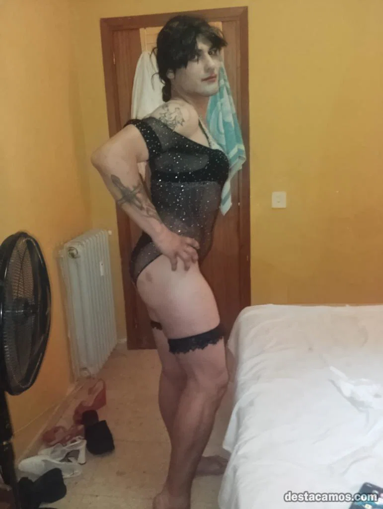 Nuevas en la ciudad chica trans y chica dos amiguitas onas profile photo