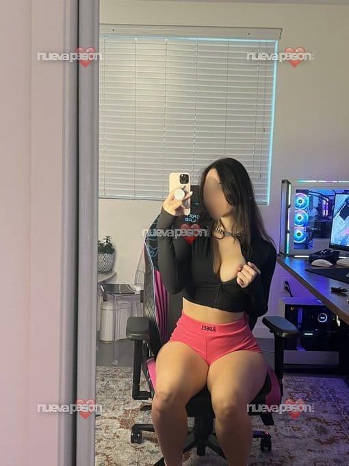 Ich bin eine weibliche Escort-Dame profile photo