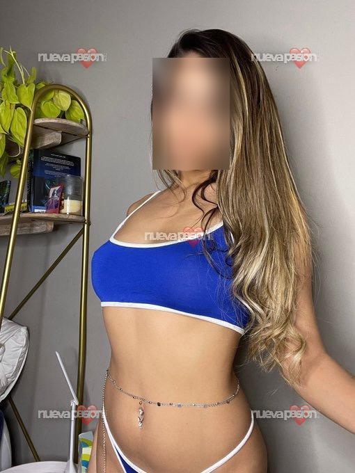 Encuentros discretos mit einer süßen Frau profile photo