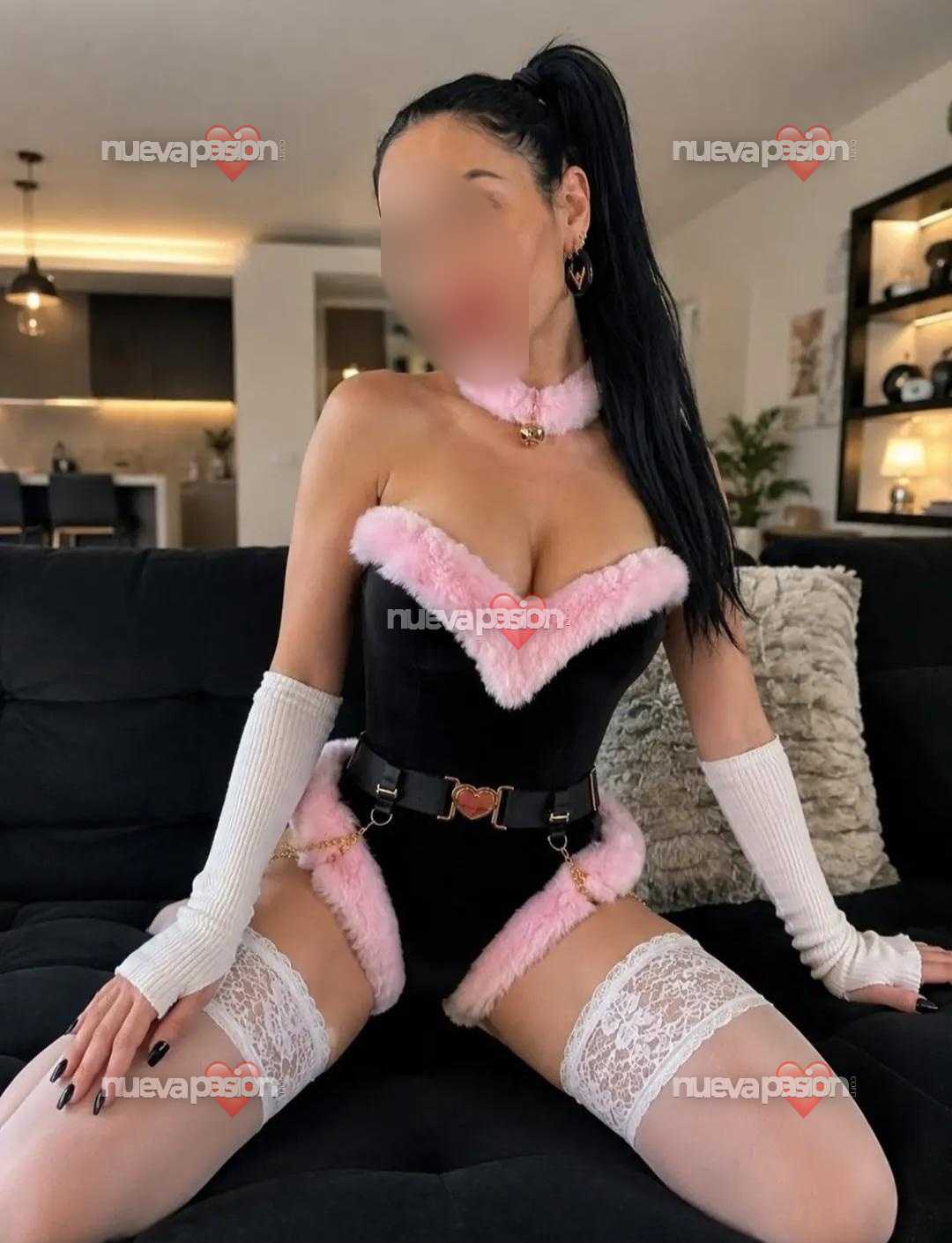CLAUDIA 26 JAHRE NUR AUSGANG UND VIDEOANRUF 24 STUNDEN FIESTA DER FARBEN profile photo
