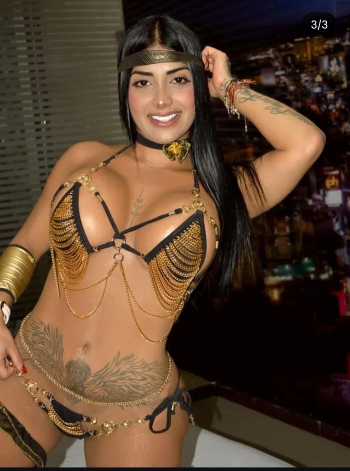 RICA MULATA PARA BUENOS E INOLVIDABLES MOMENTOS profile photo