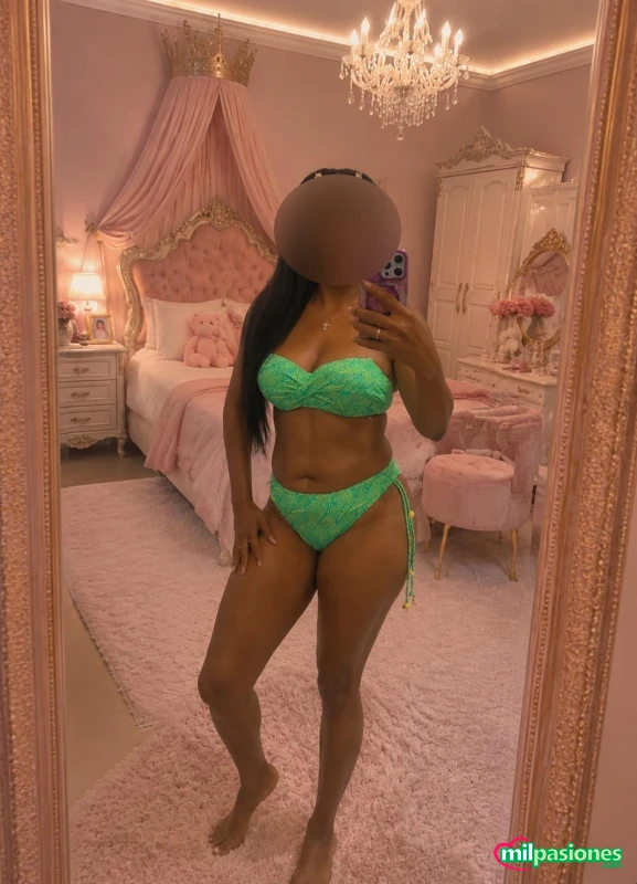 Neu eingetroffen: Lorena profile photo