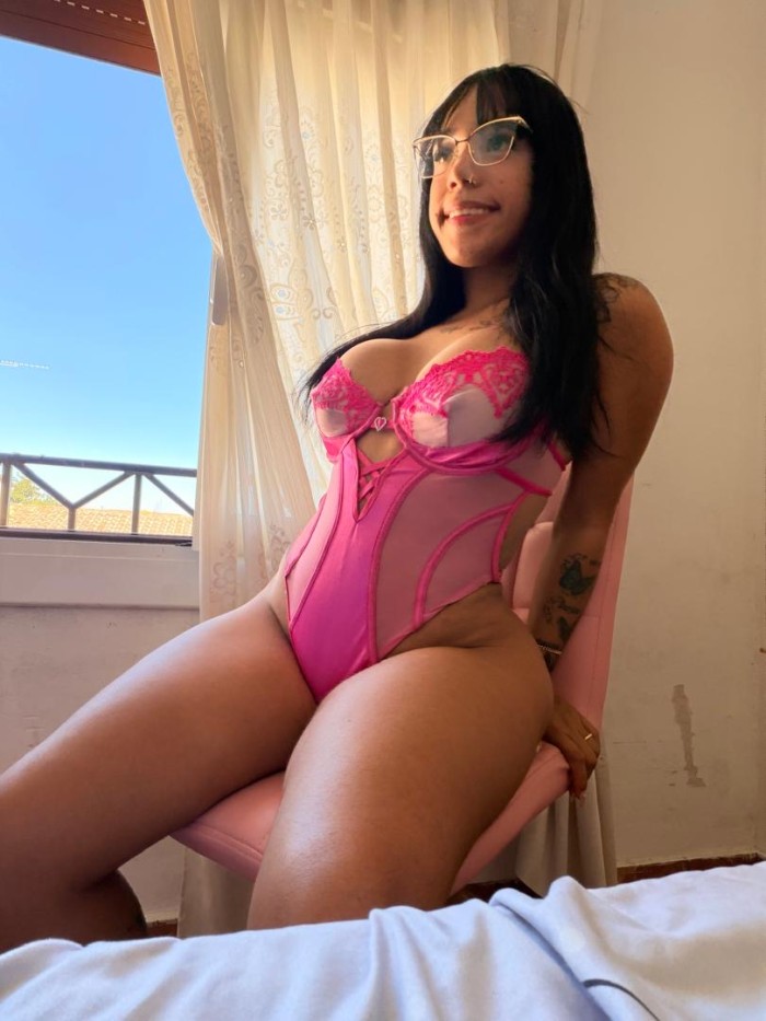 MULATA MIT REICHMALIGEM profile photo