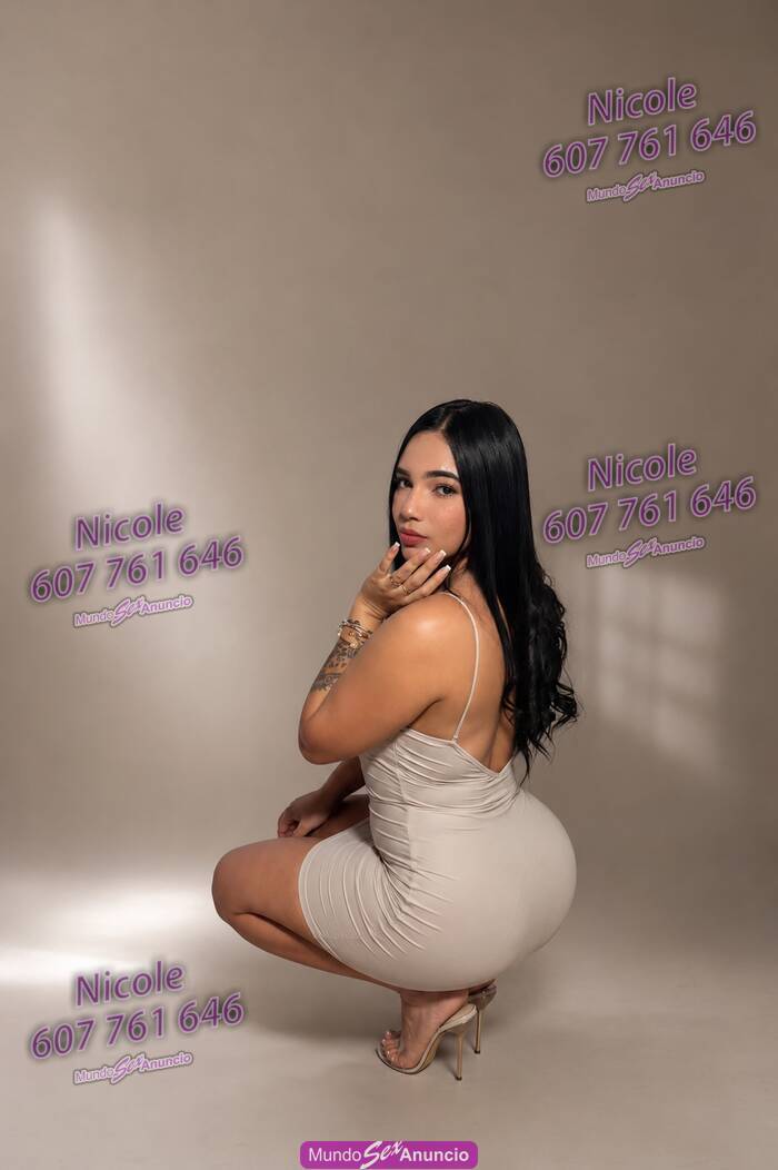 Nikol novedad !!! Joven venezolana super guapa profile photo