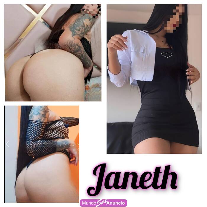 JANETH GANAS DE FOLLAR profile photo