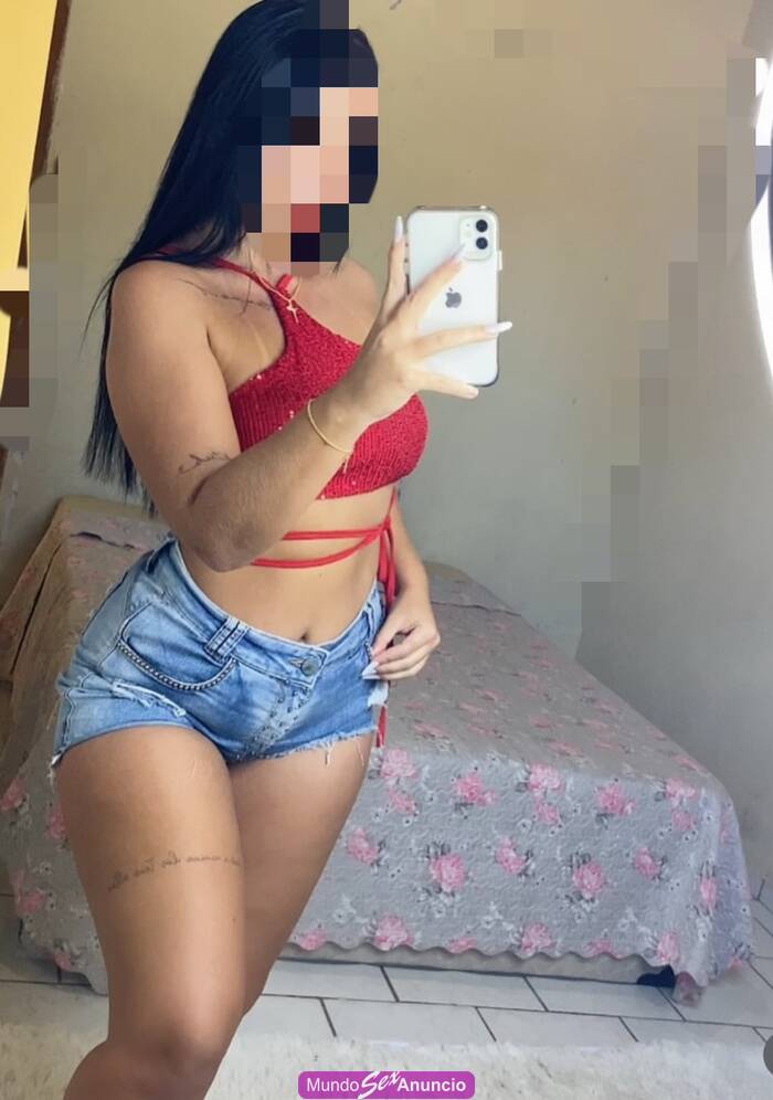 FIESTERA GUERRILLA MORBOSA SIMPÁTICA JOVENCITA SOLO SALIDAS profile photo