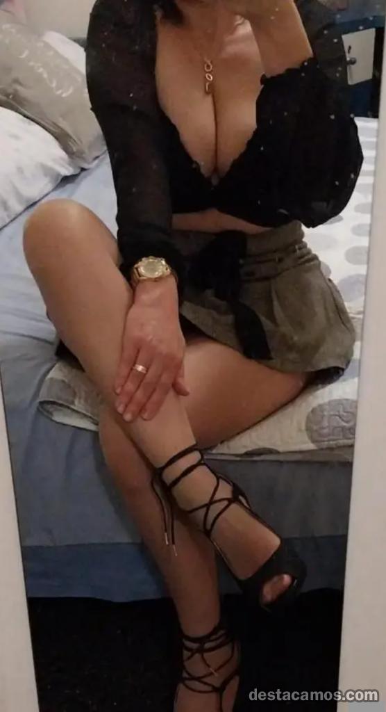 MORENA DISPONIBLE AMOROSA profile photo